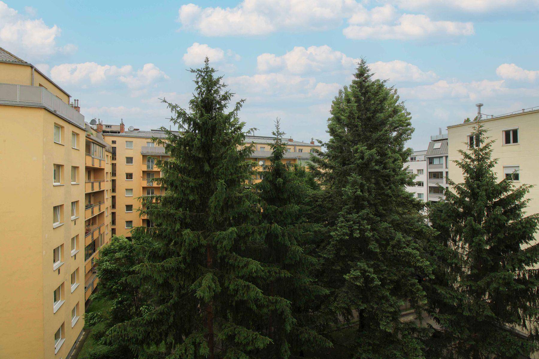 12_Ausblick Schlafzimmer