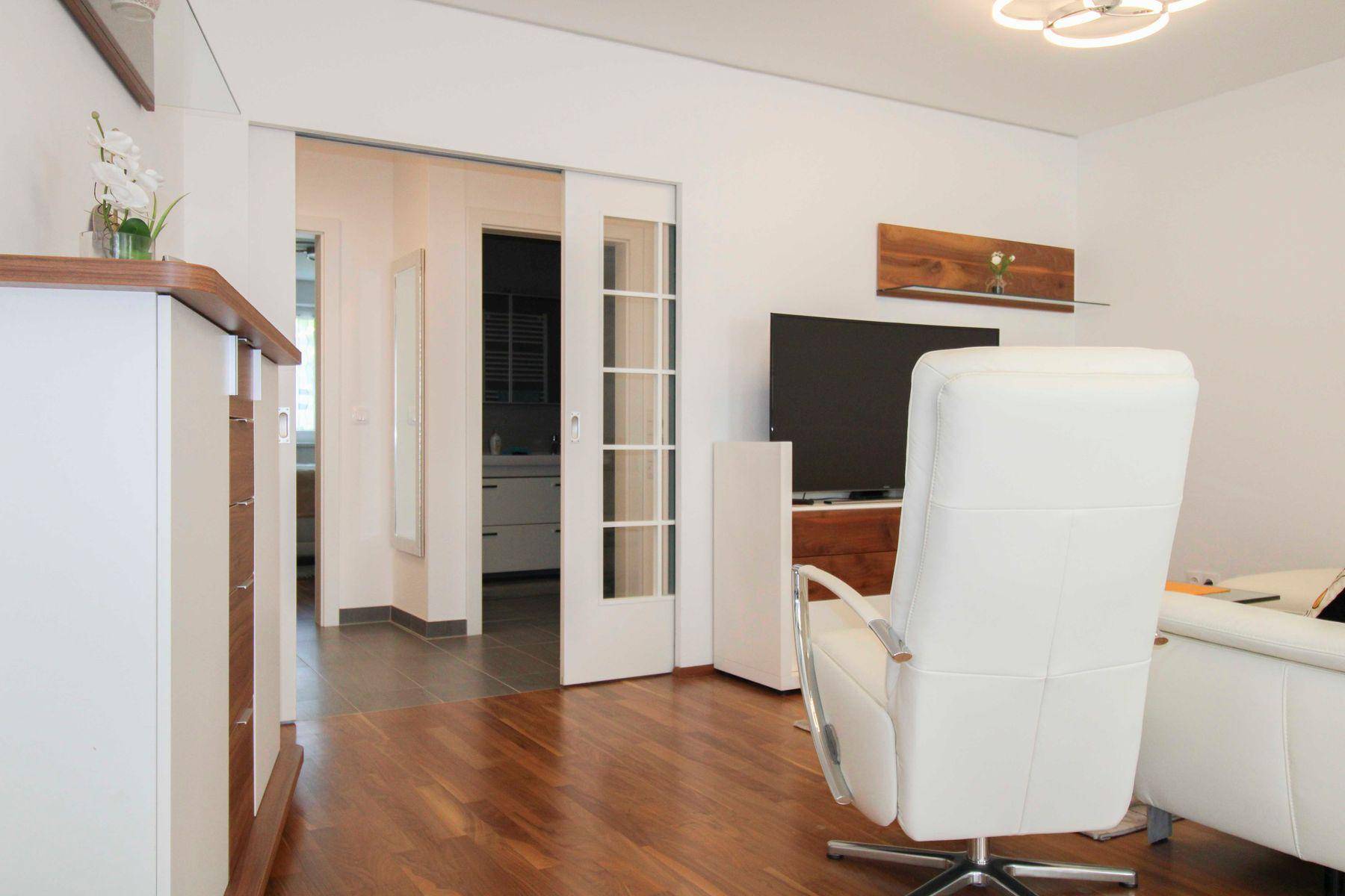 Bruck Wohnzimmer