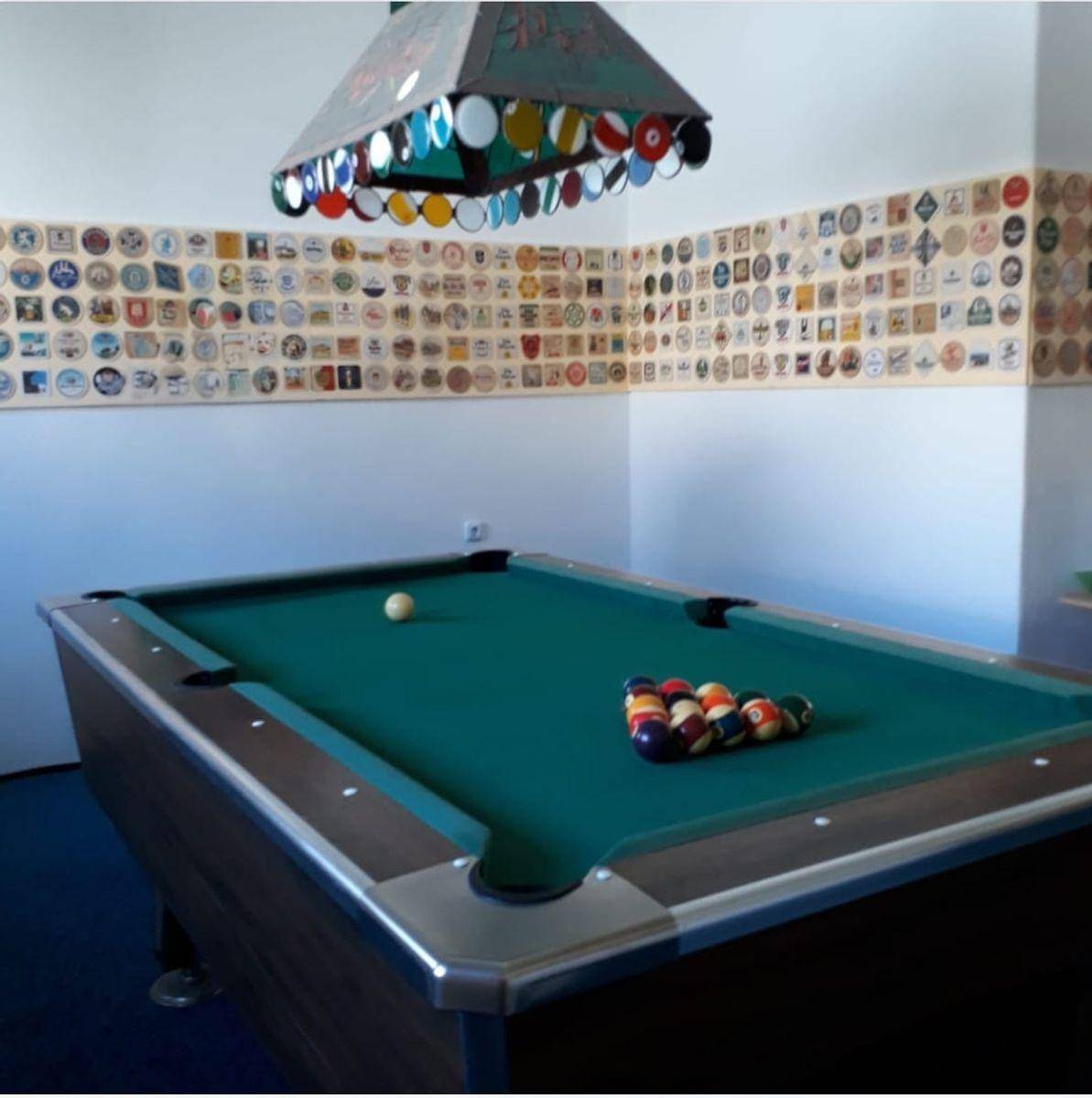 Poolzimmer