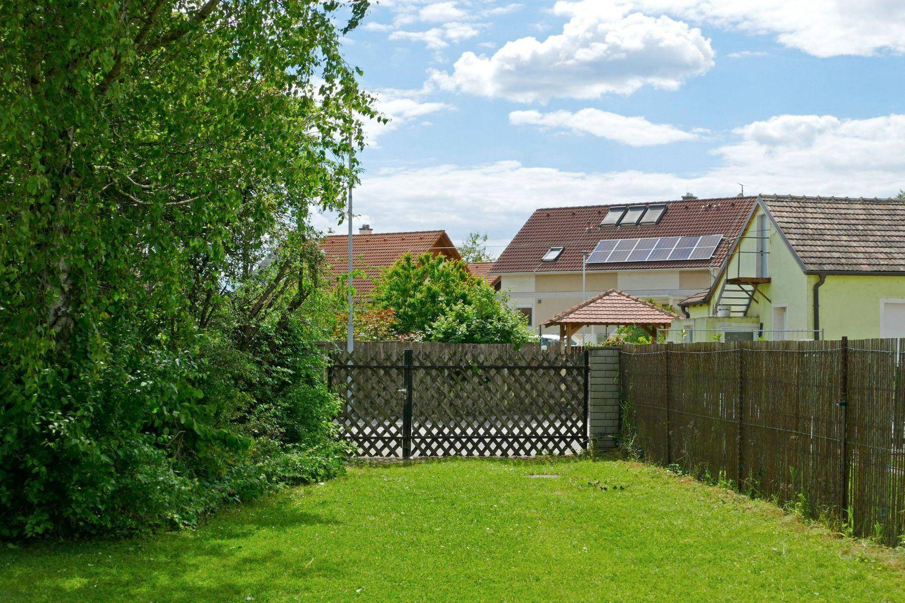 Vorgarten
