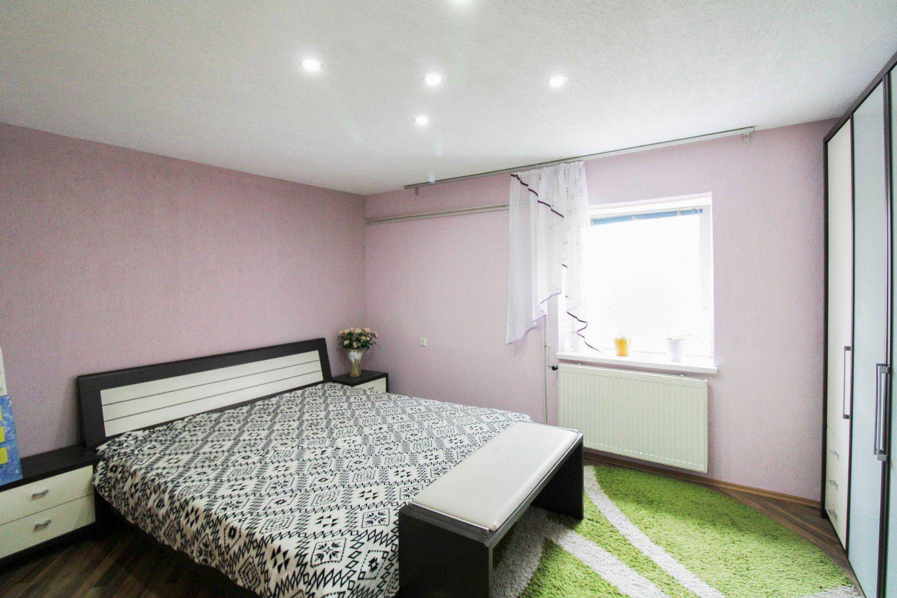 Schlafzimmer EG