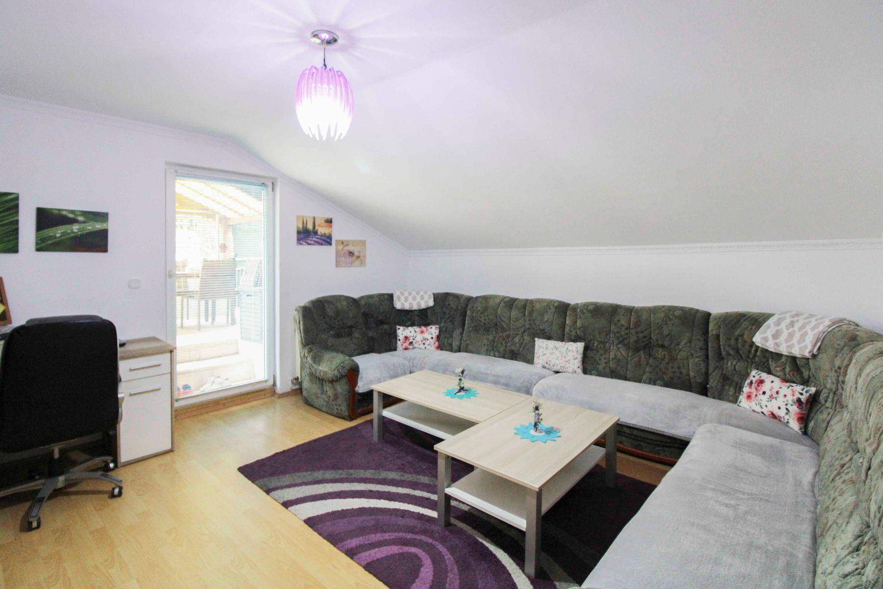 Wohnzimmer OG
