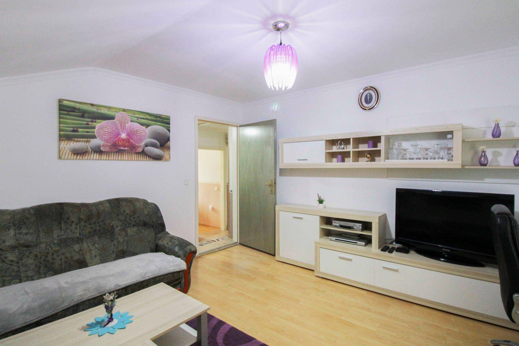 Wohnzimmer OG