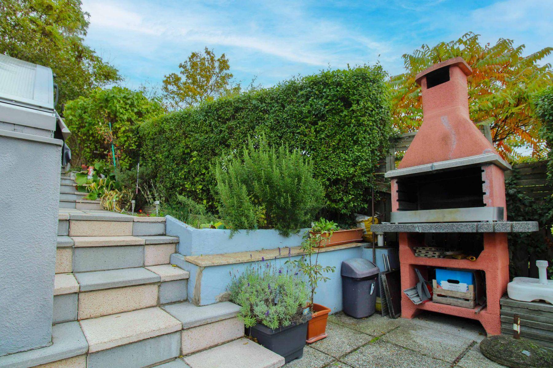 Grillplatz
