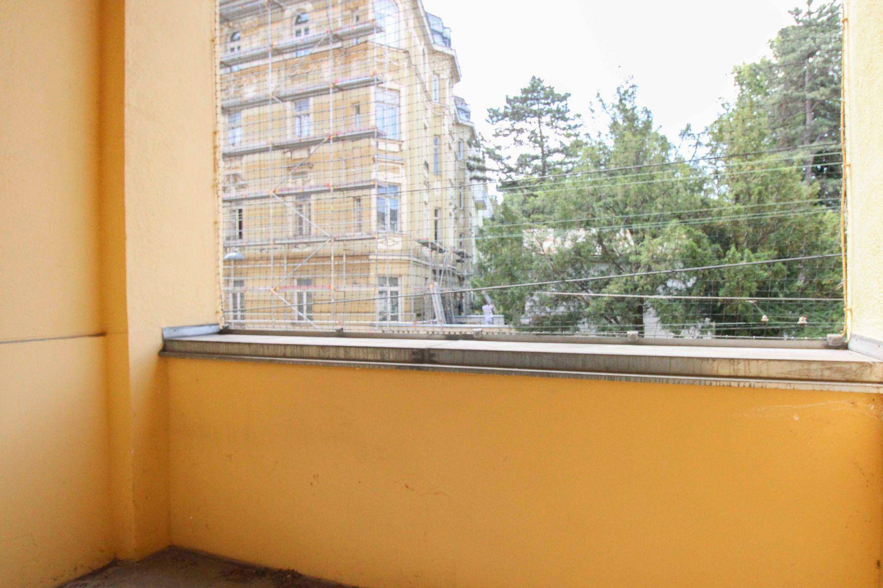 Loggia