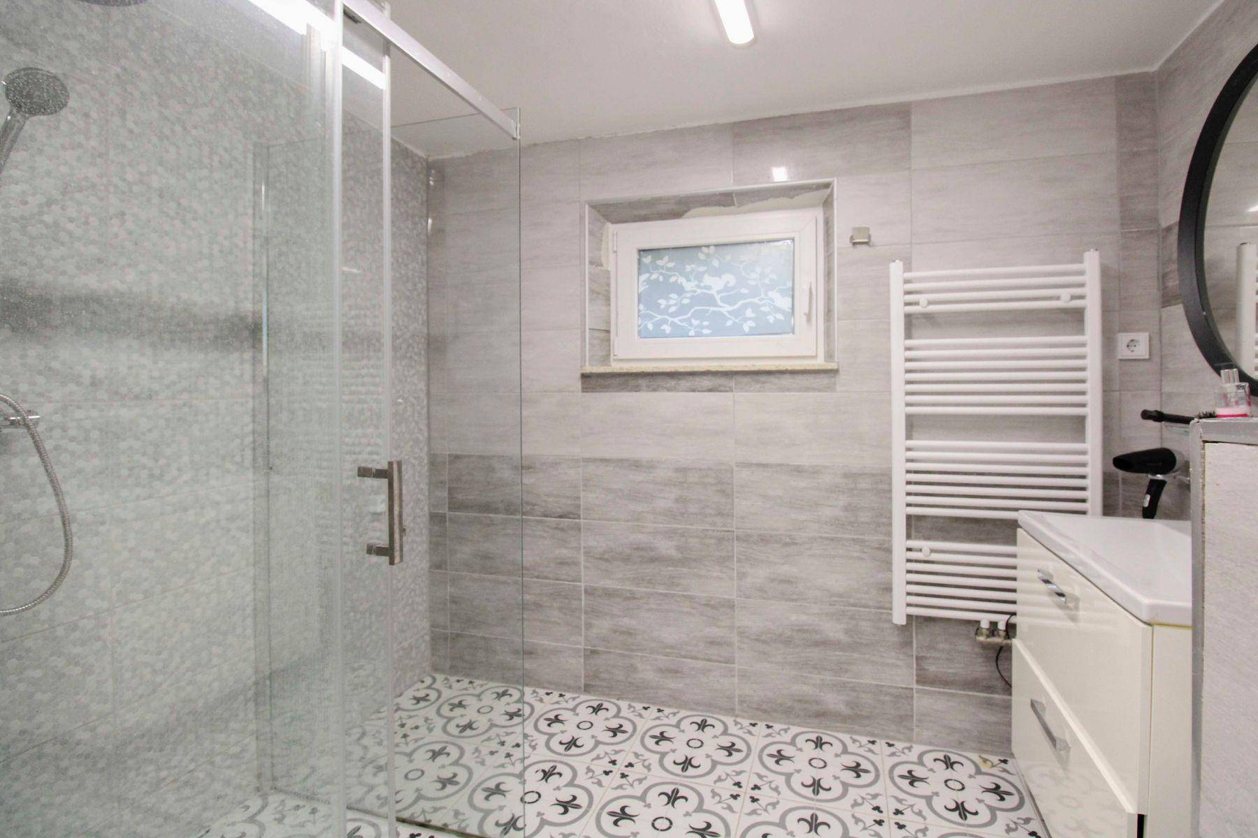 Badezimmer UG