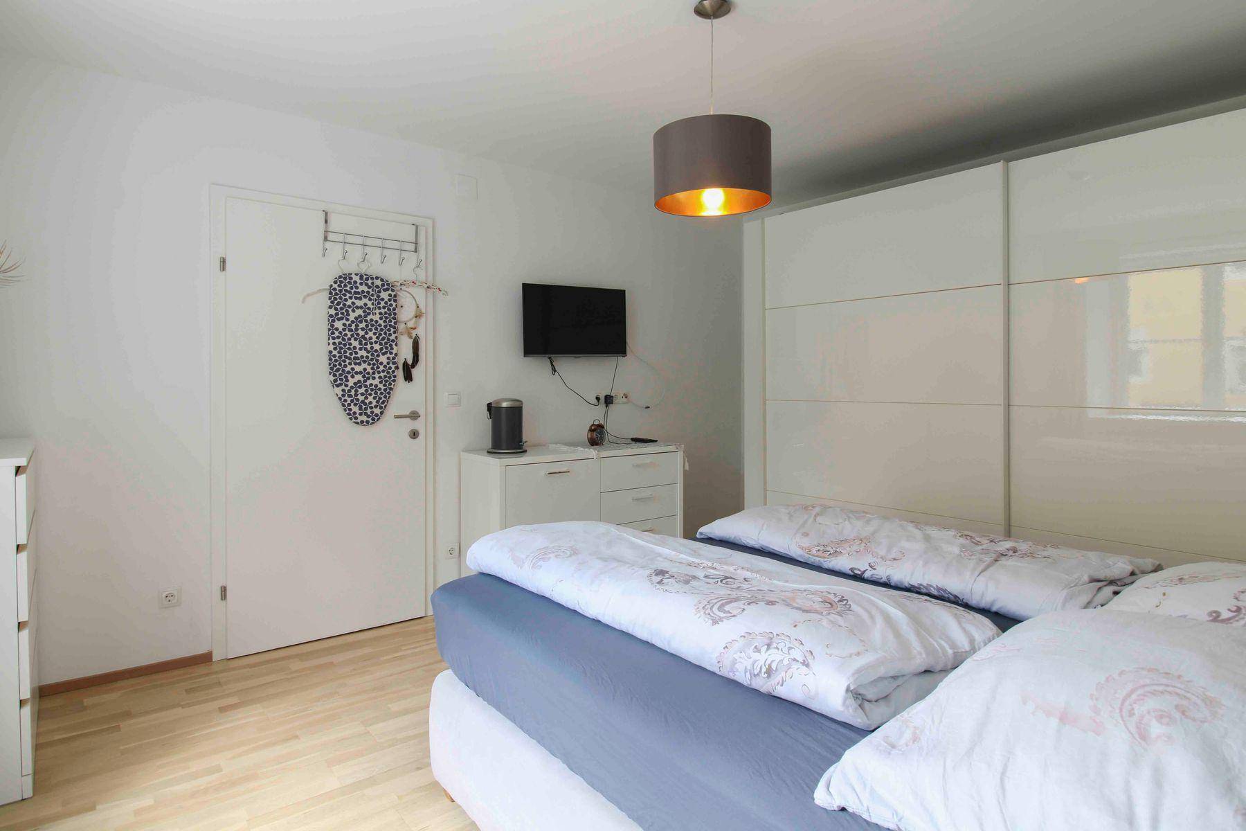 Schlafzimmer Whg 1