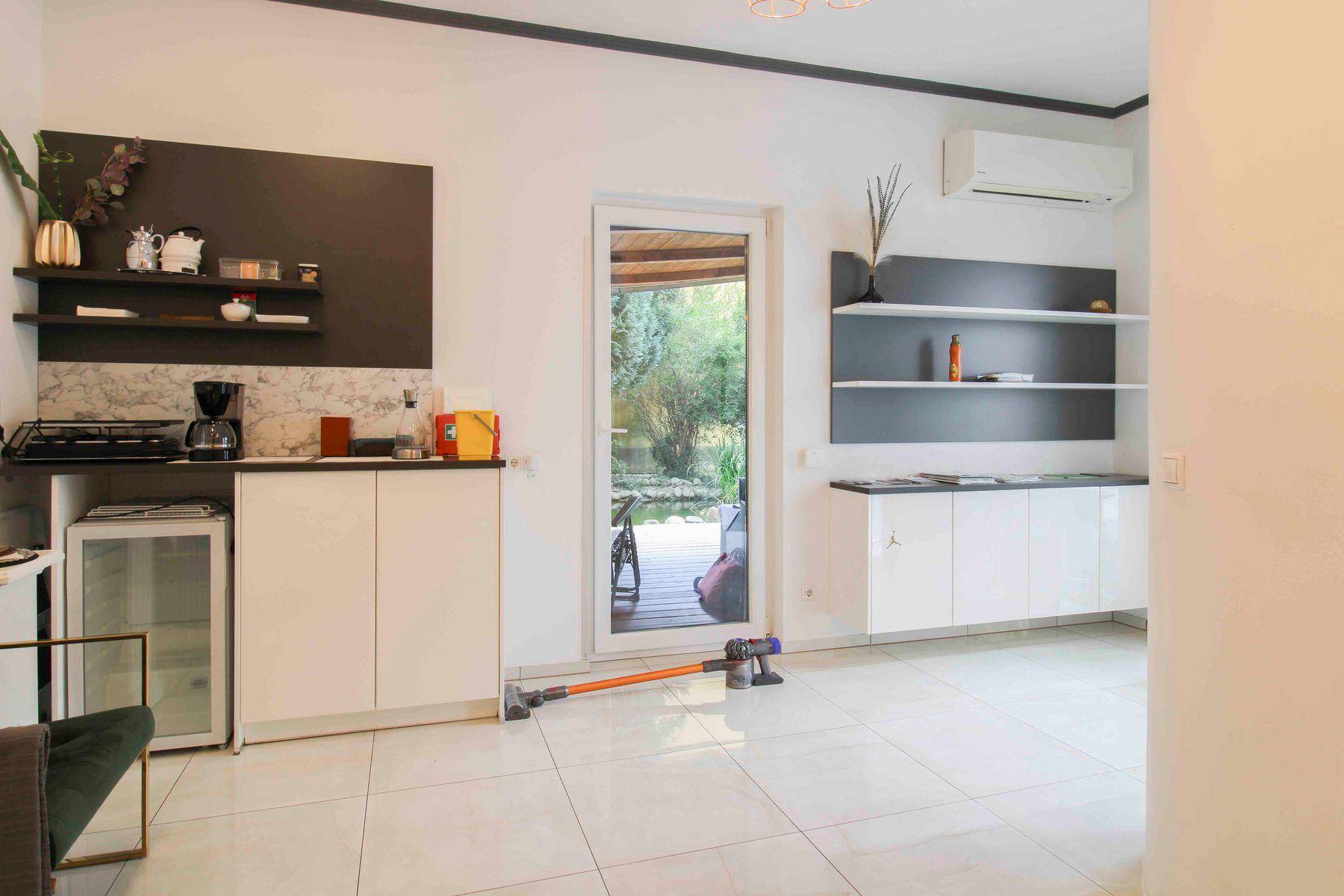 Zimmer Whg 1