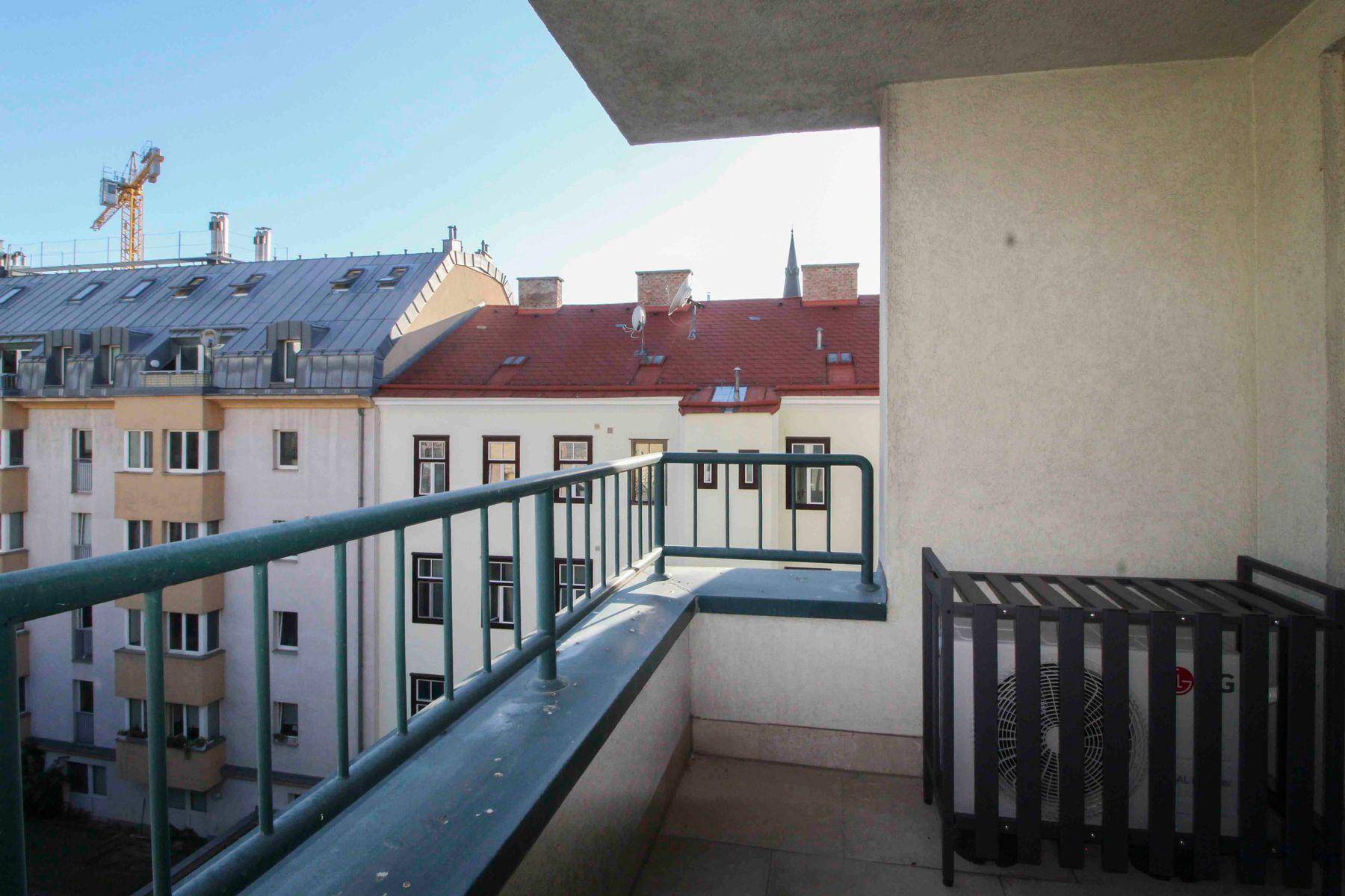 Loggia Bild 2