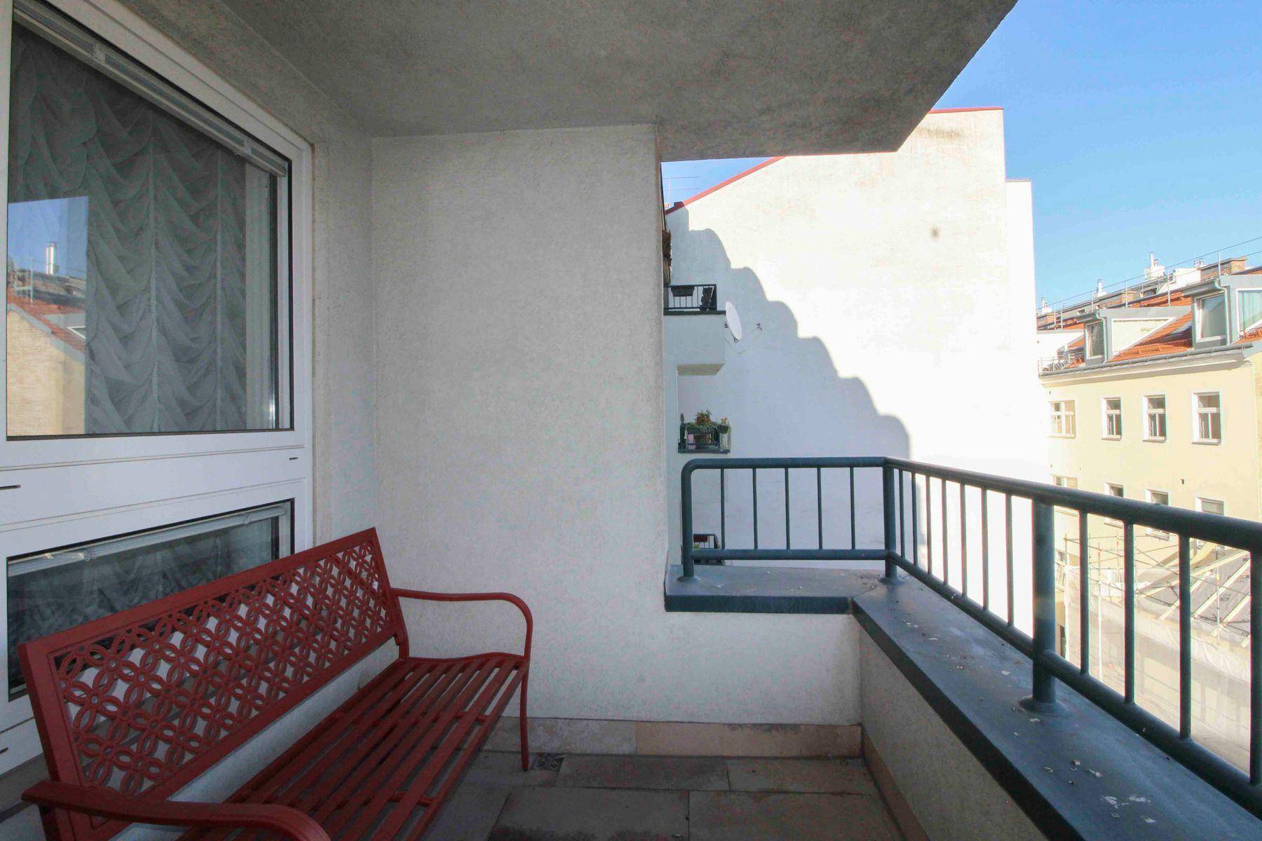 Loggia