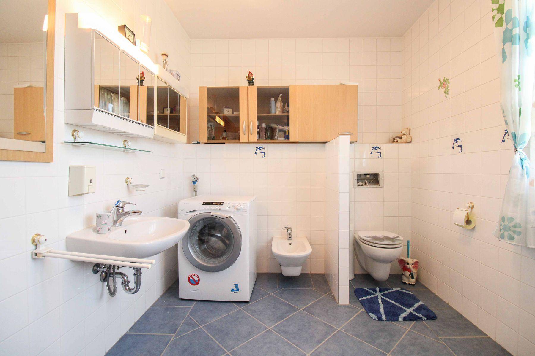 11_Badezimmer + WC