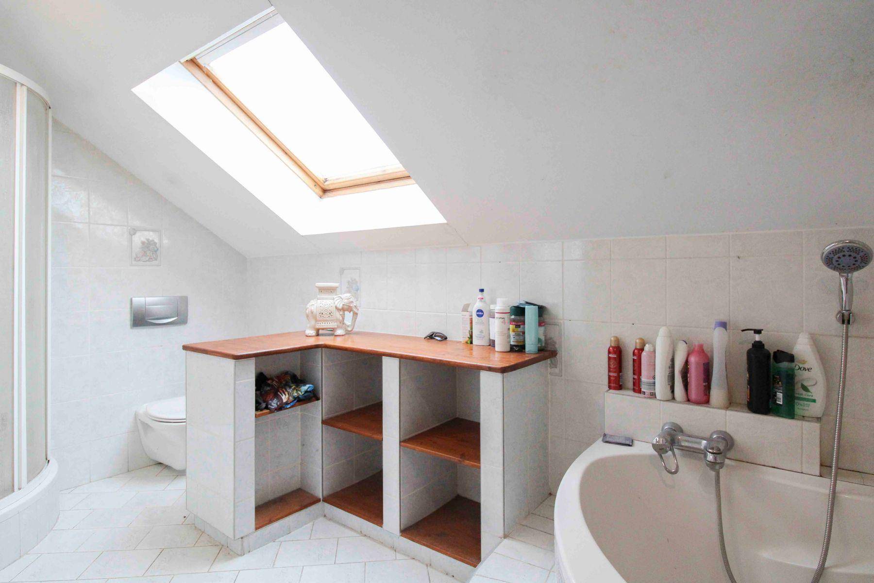Badezimmer OG