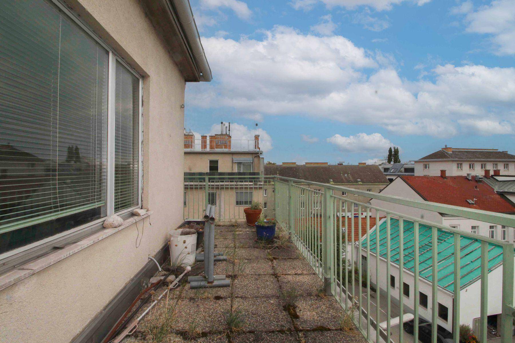 Terrasse vorne Bild 2