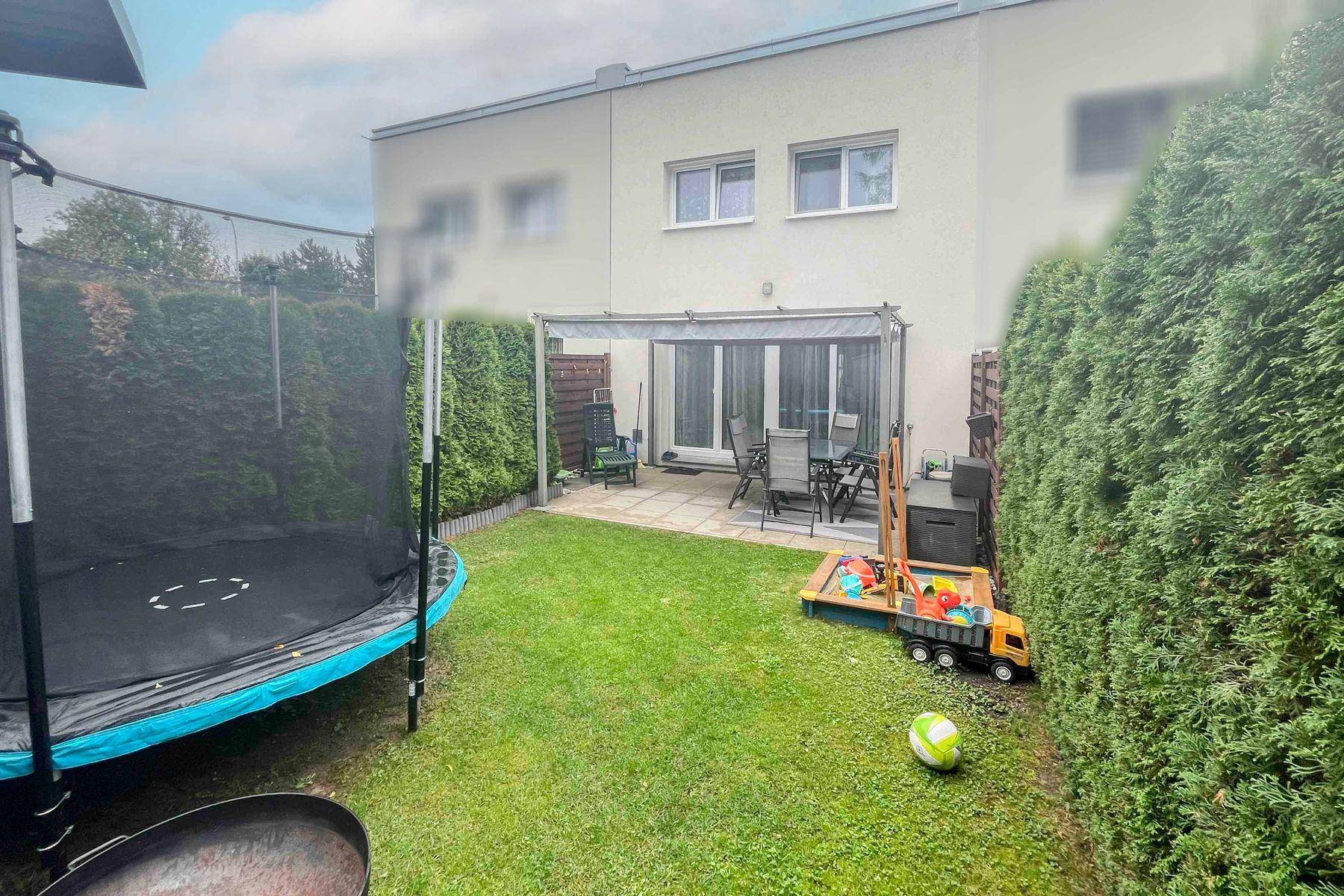 Garten 5