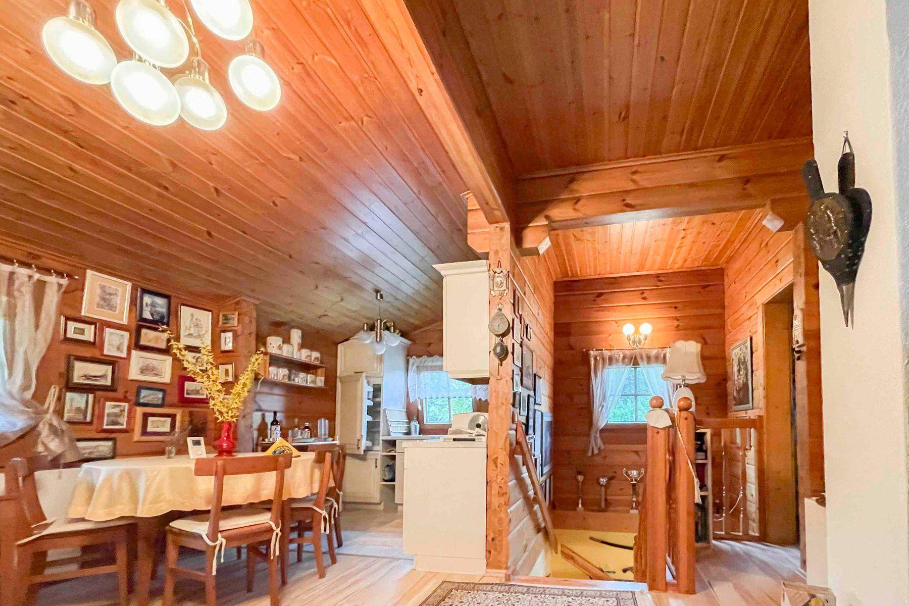 Ku¨che Esszimmer 11