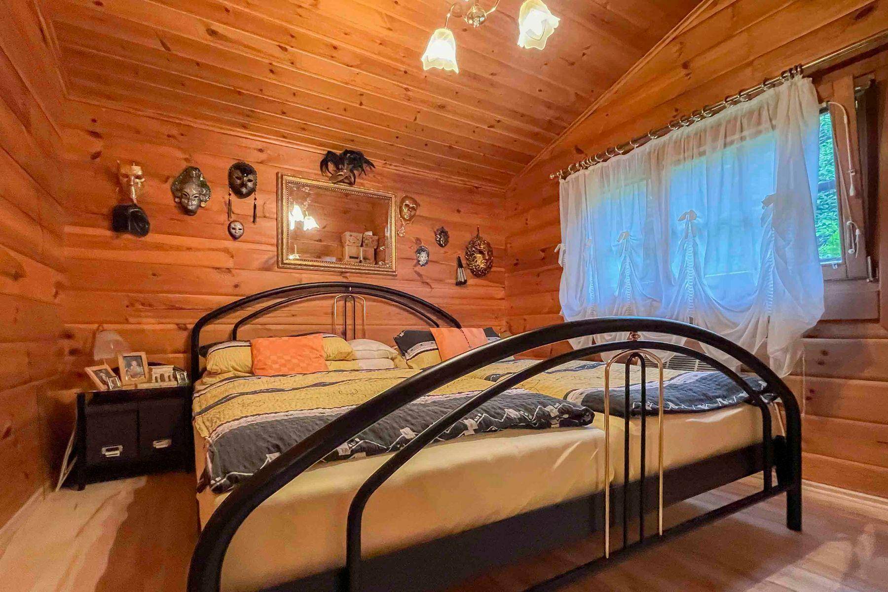 Schlafzimmer and OG 17