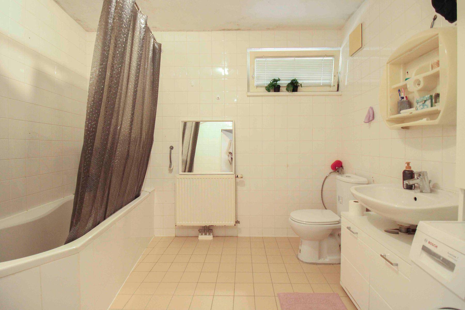 08_Badezimmer mit WC