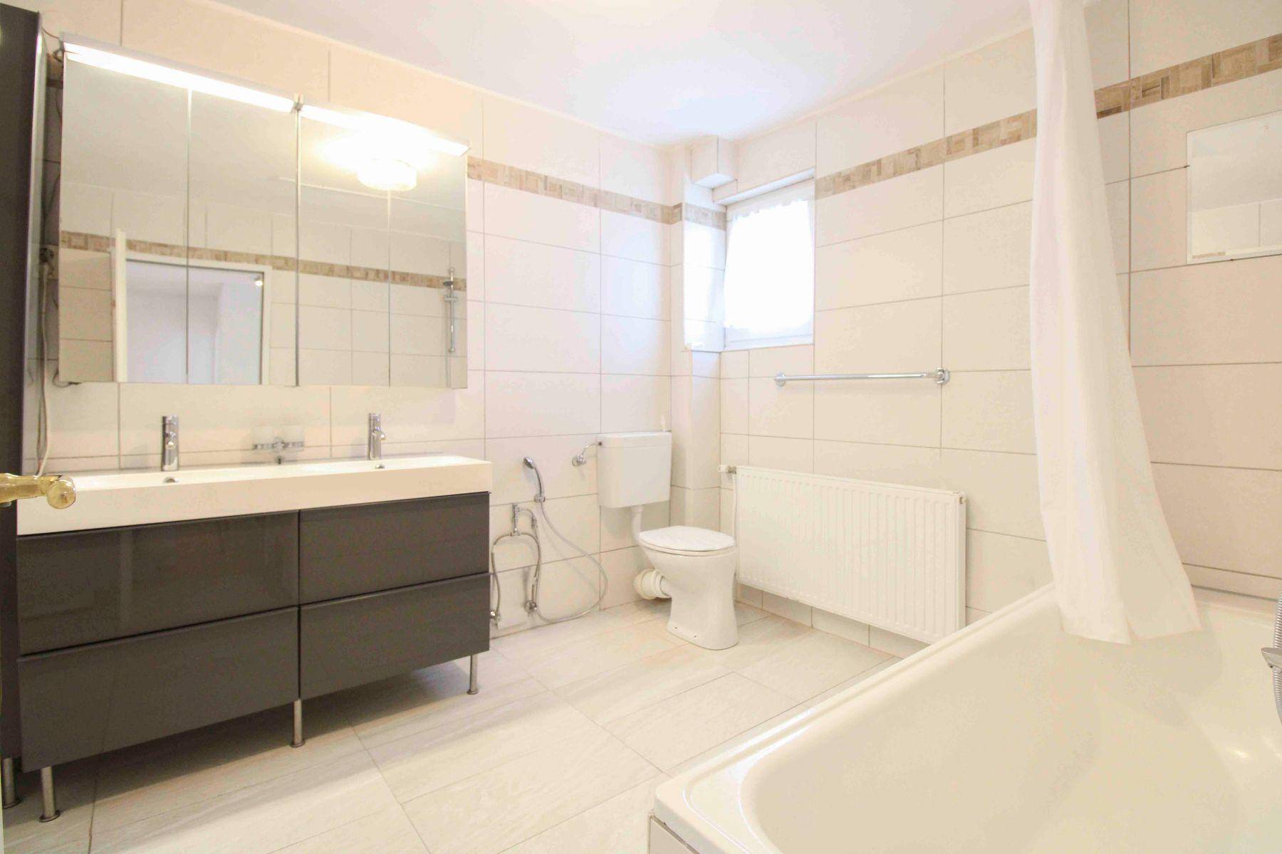 Badezimmer OG