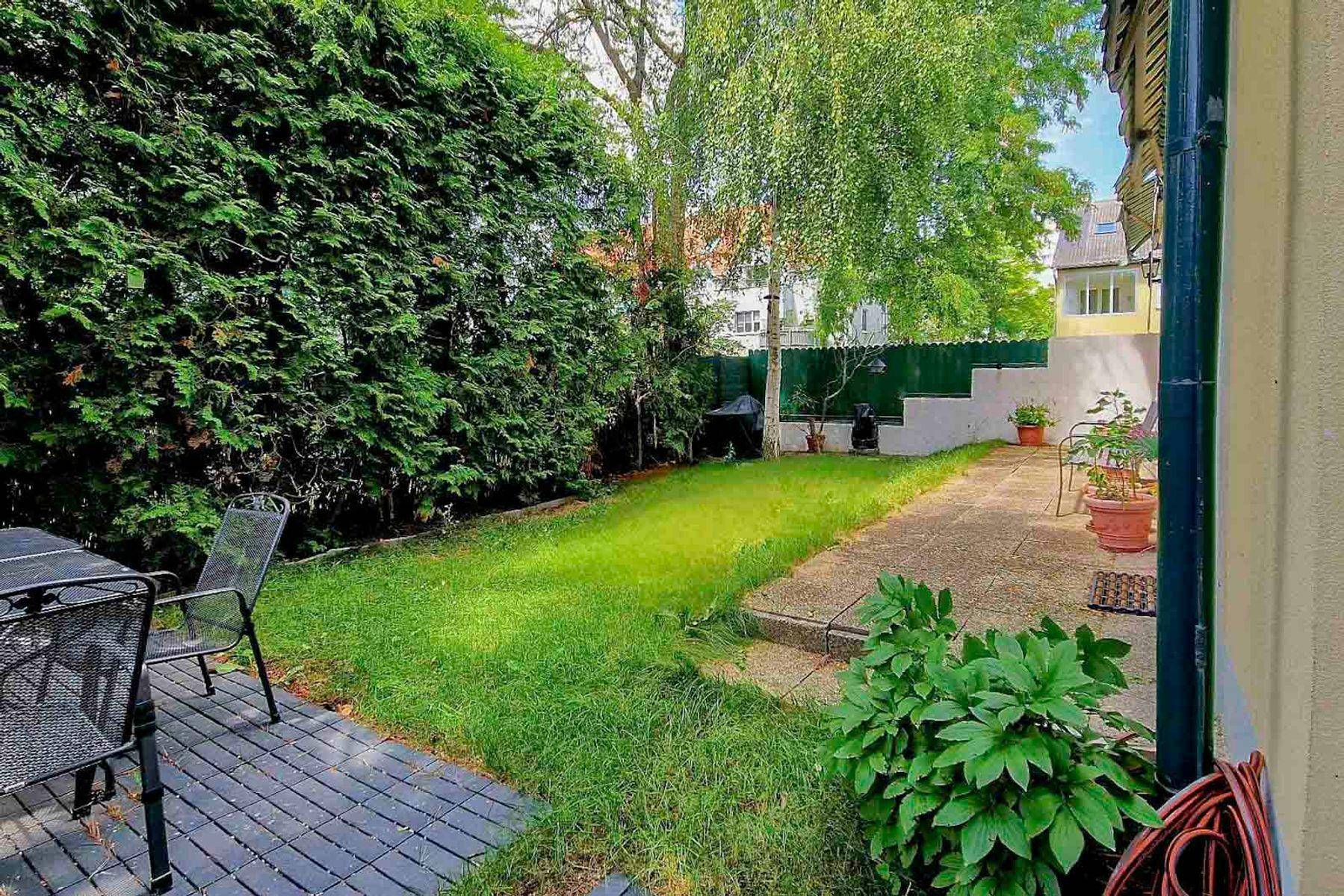 Garten