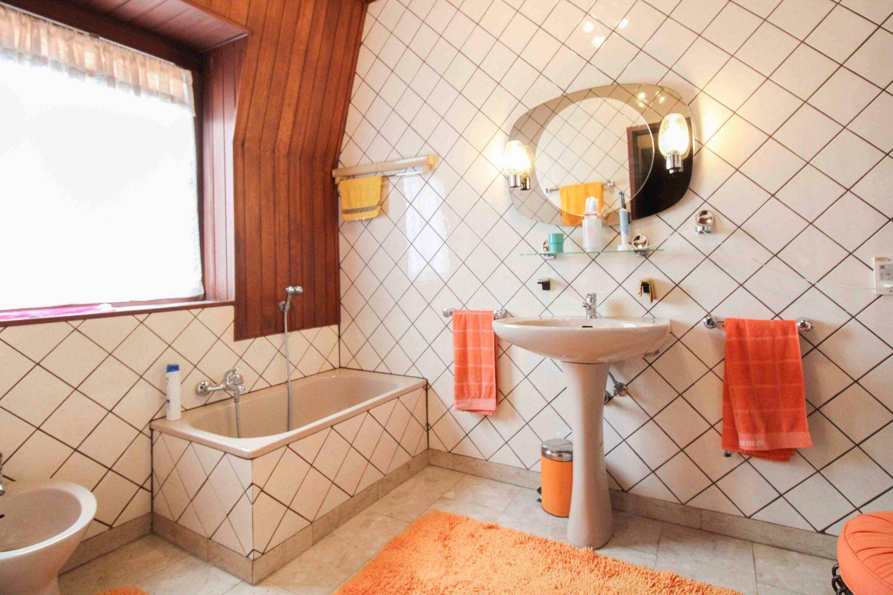 Badezimmer OG