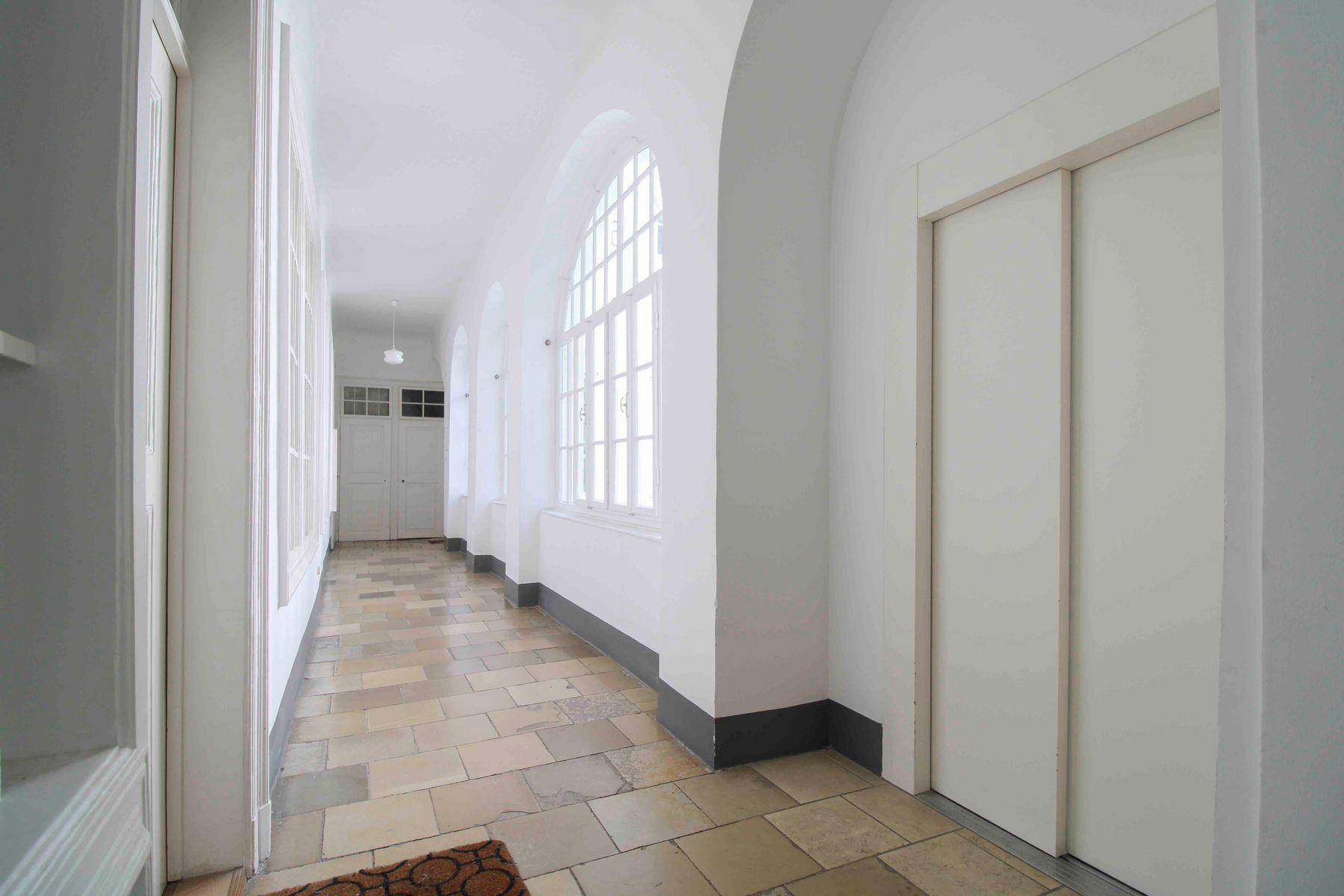 Stiegenhaus