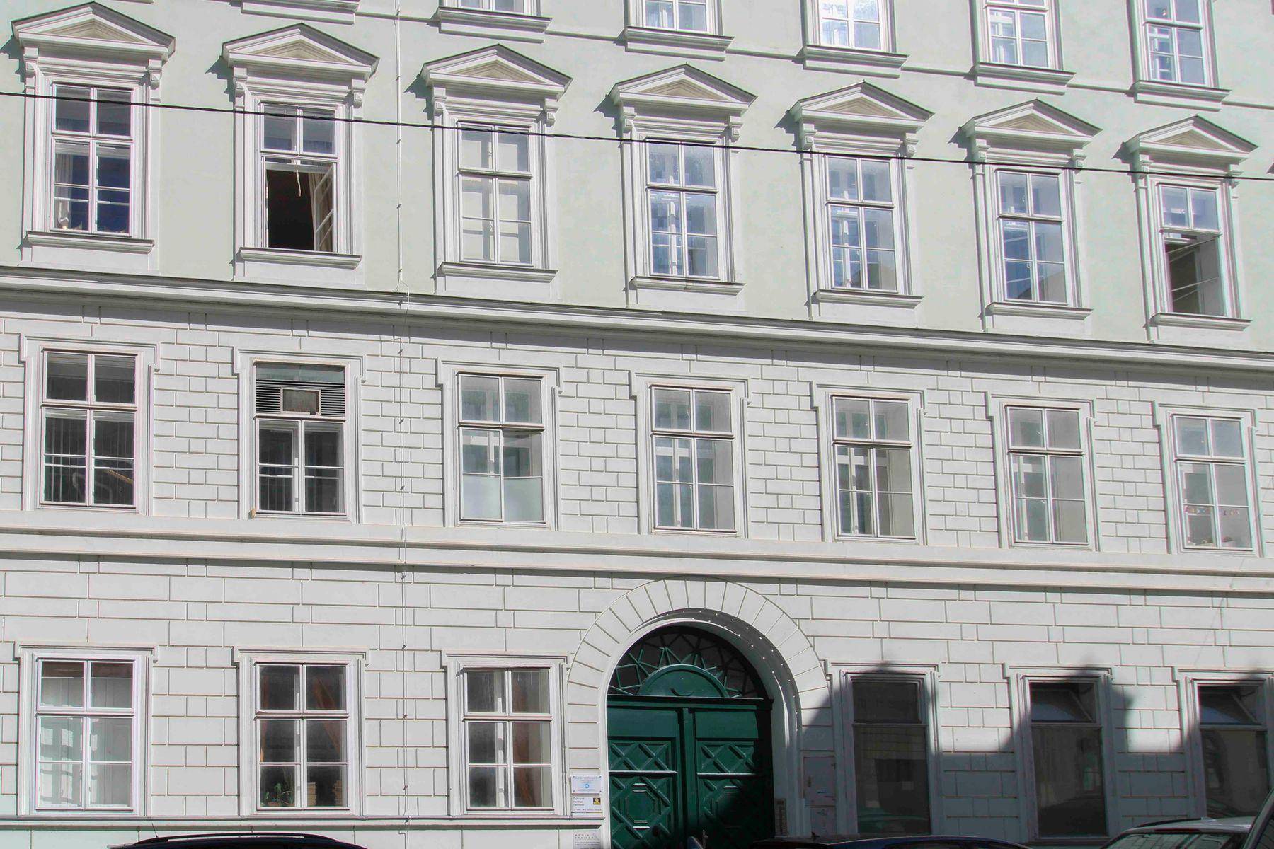 Aussenansicht