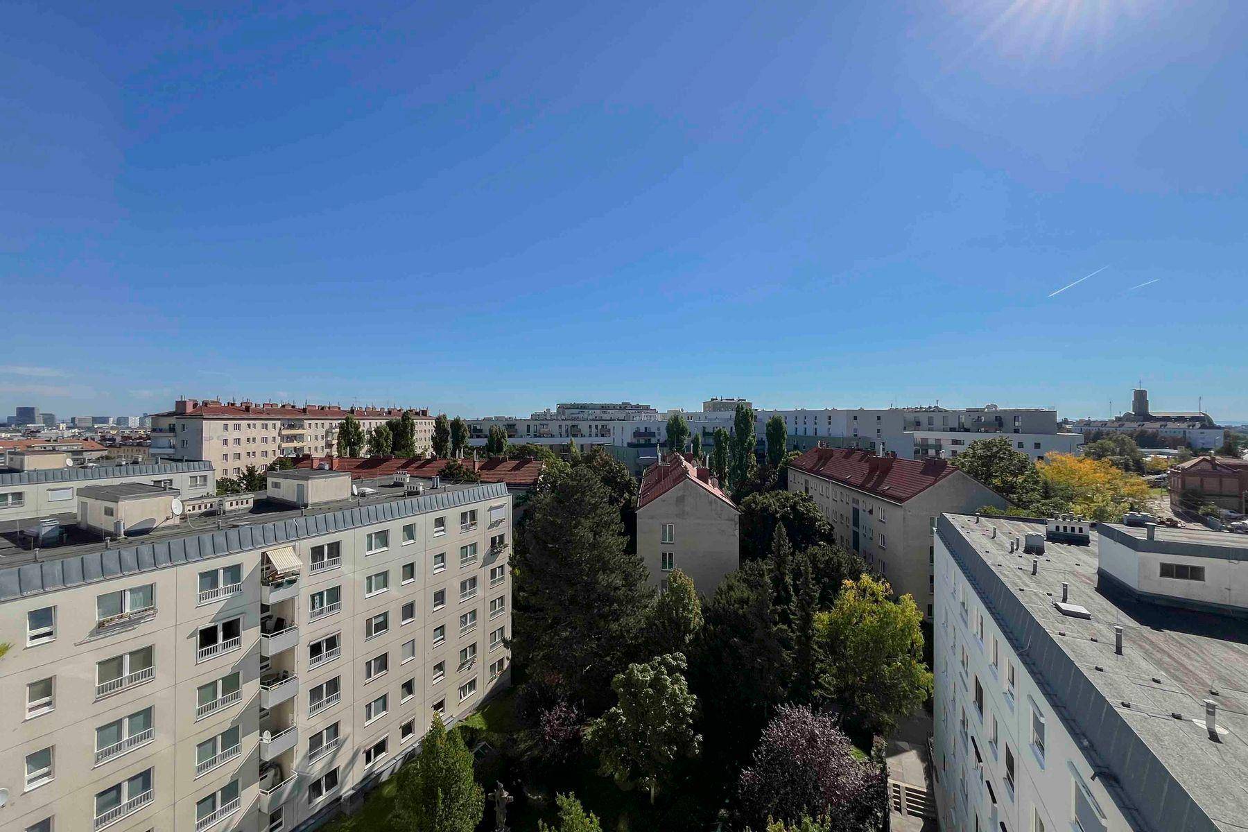 Ausblick in den Garten_Innenhof
