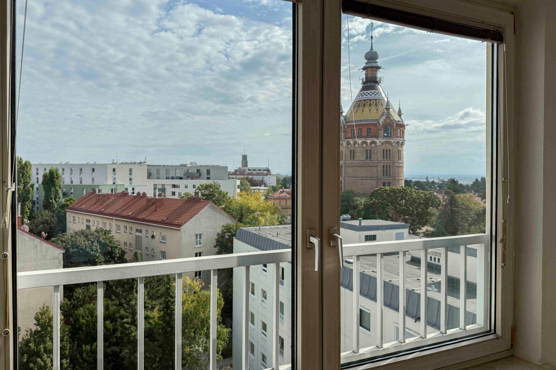 AUsblick