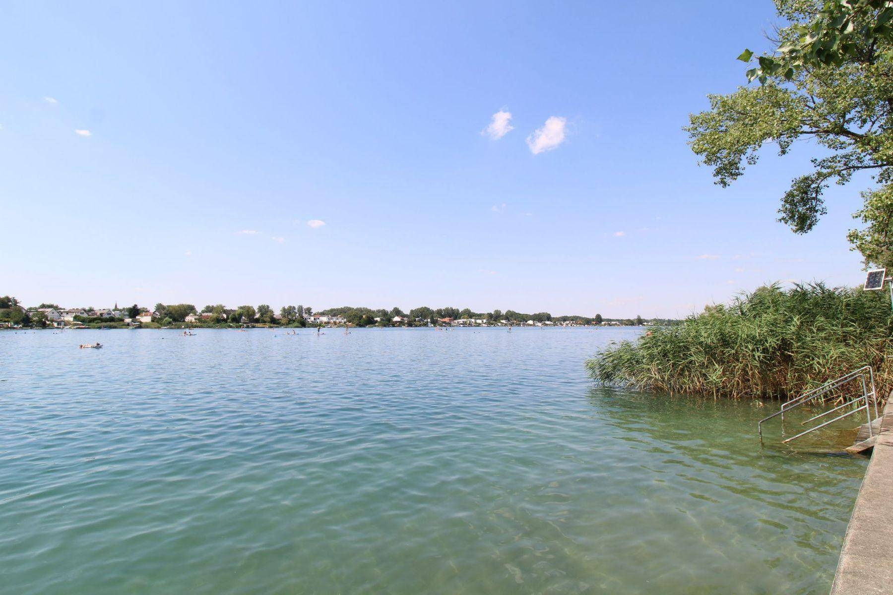 Neufelder See