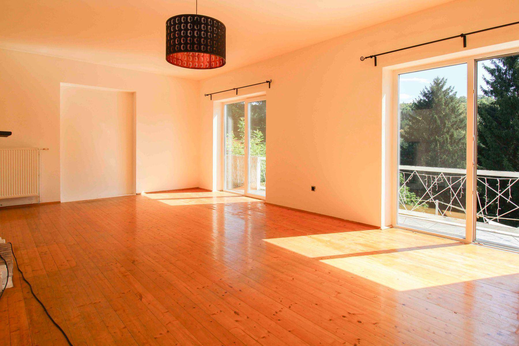 Wohnzimmer OG