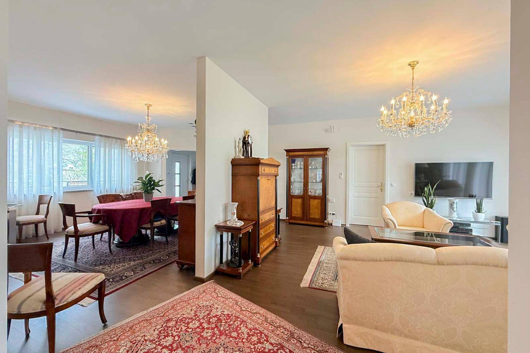 Sehr gepflegter Bungalow - Mehr