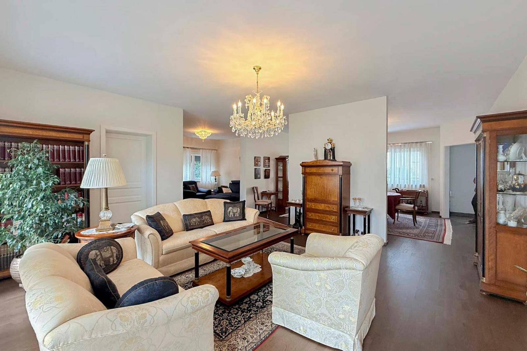 Sehr gepflegter Bungalow - Ansicht 3