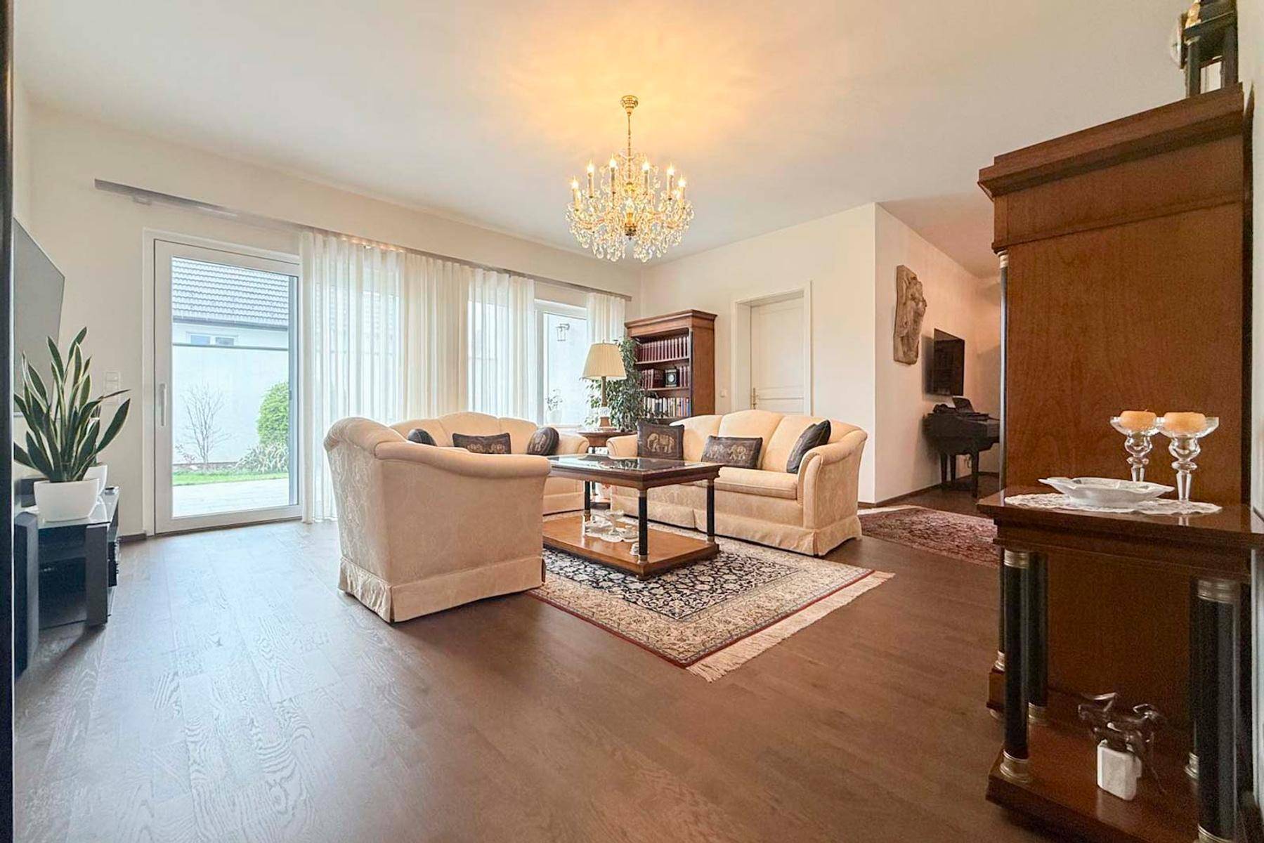 Sehr gepflegter Bungalow - Ansicht 4