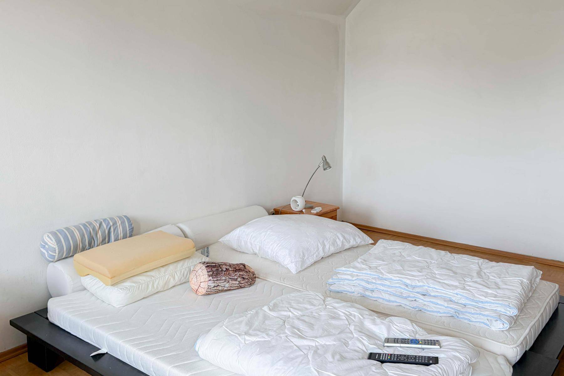 Räumlich sehr gut aufgeteilte Maisonettenwohnung in toller Lage im Bezirk Lend in Graz – další