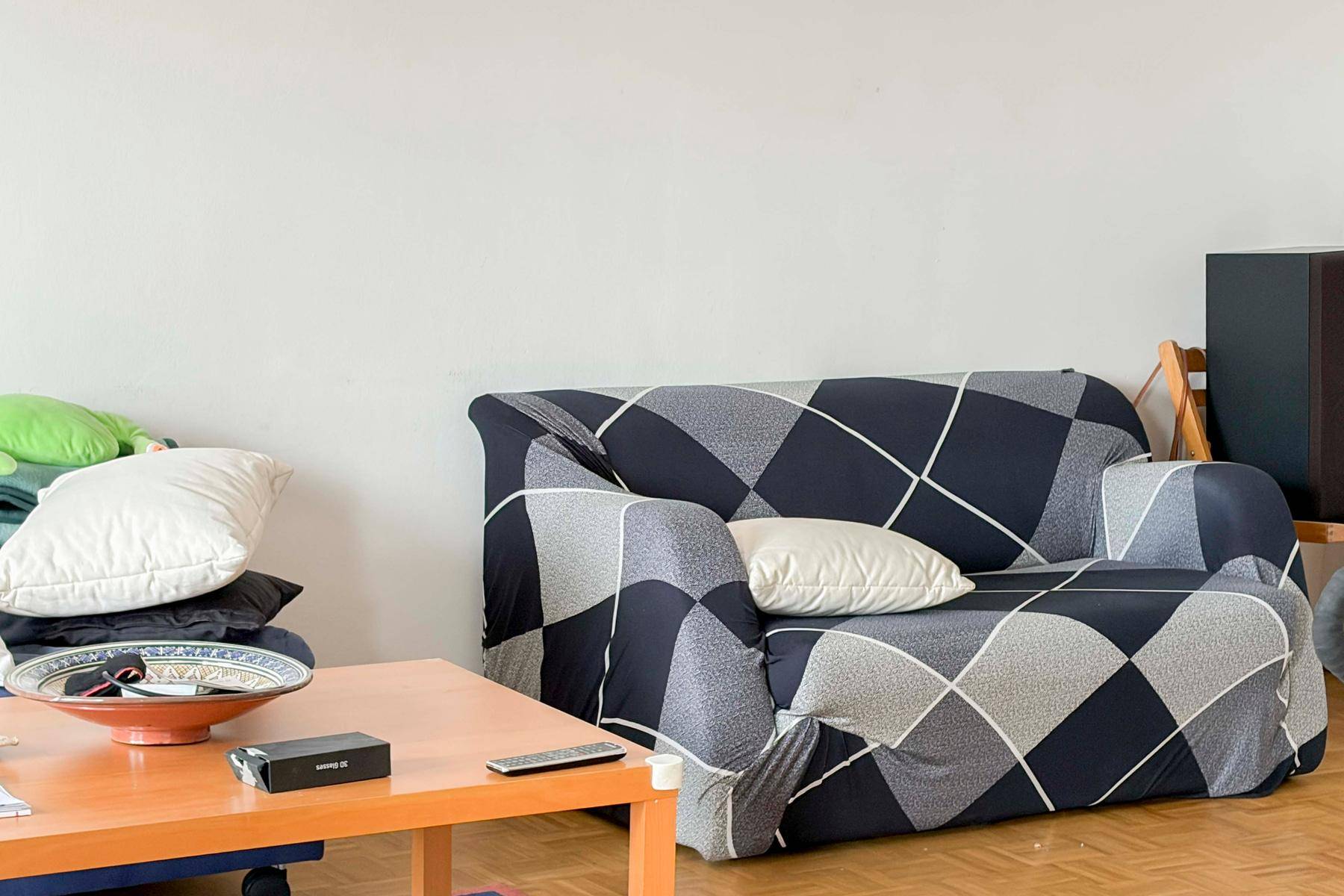Räumlich sehr gut aufgeteilte Maisonettenwohnung in toller Lage im Bezirk Lend in Graz – pohled 2