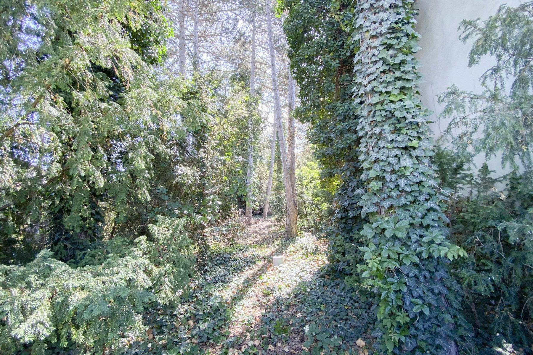 Idyllisches Grundstück in ruhiger Lage mit altem Baumbestand – pohled 6