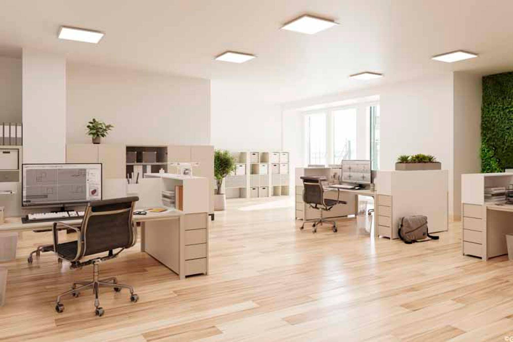 Büro 2