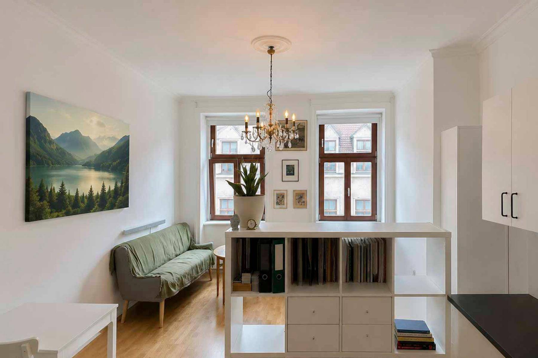 Wohnraum(3)