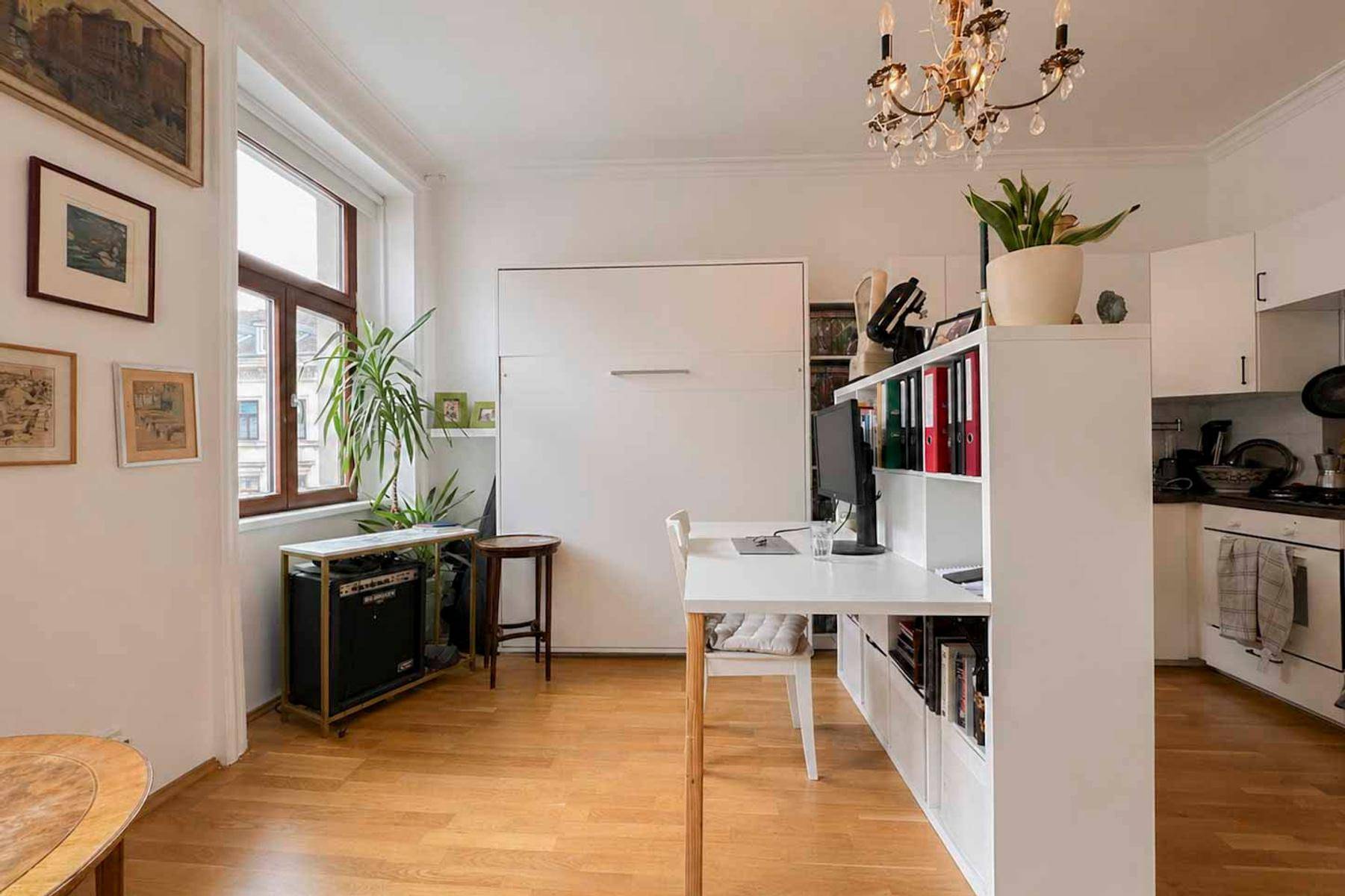Wohnraum(2)