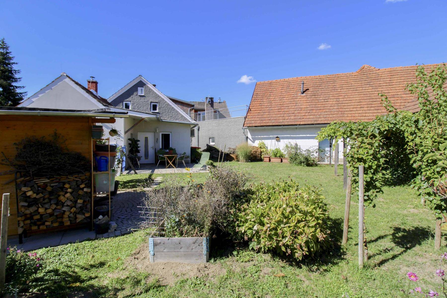 Garten
