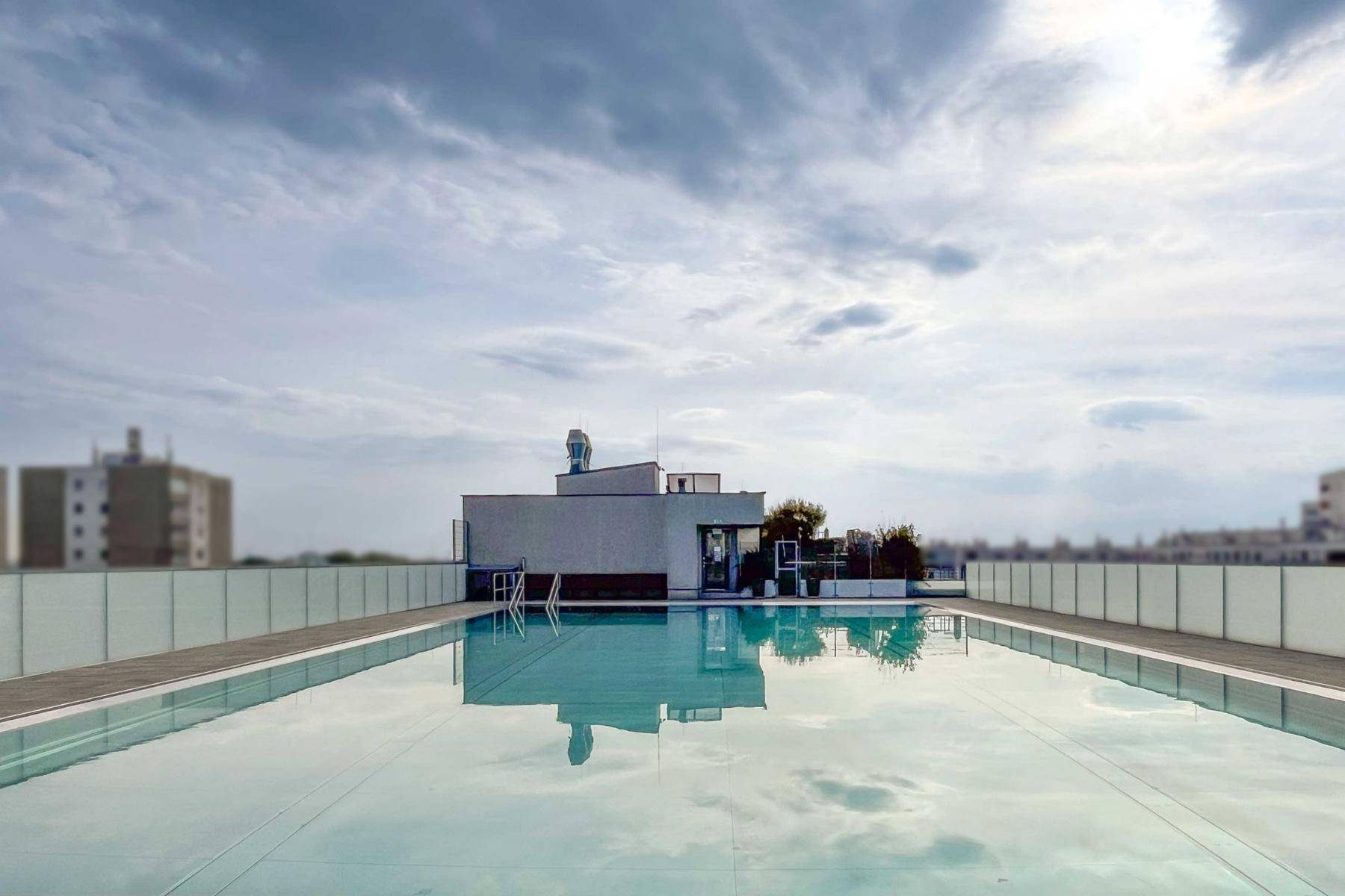 Gemeinschaftspool
