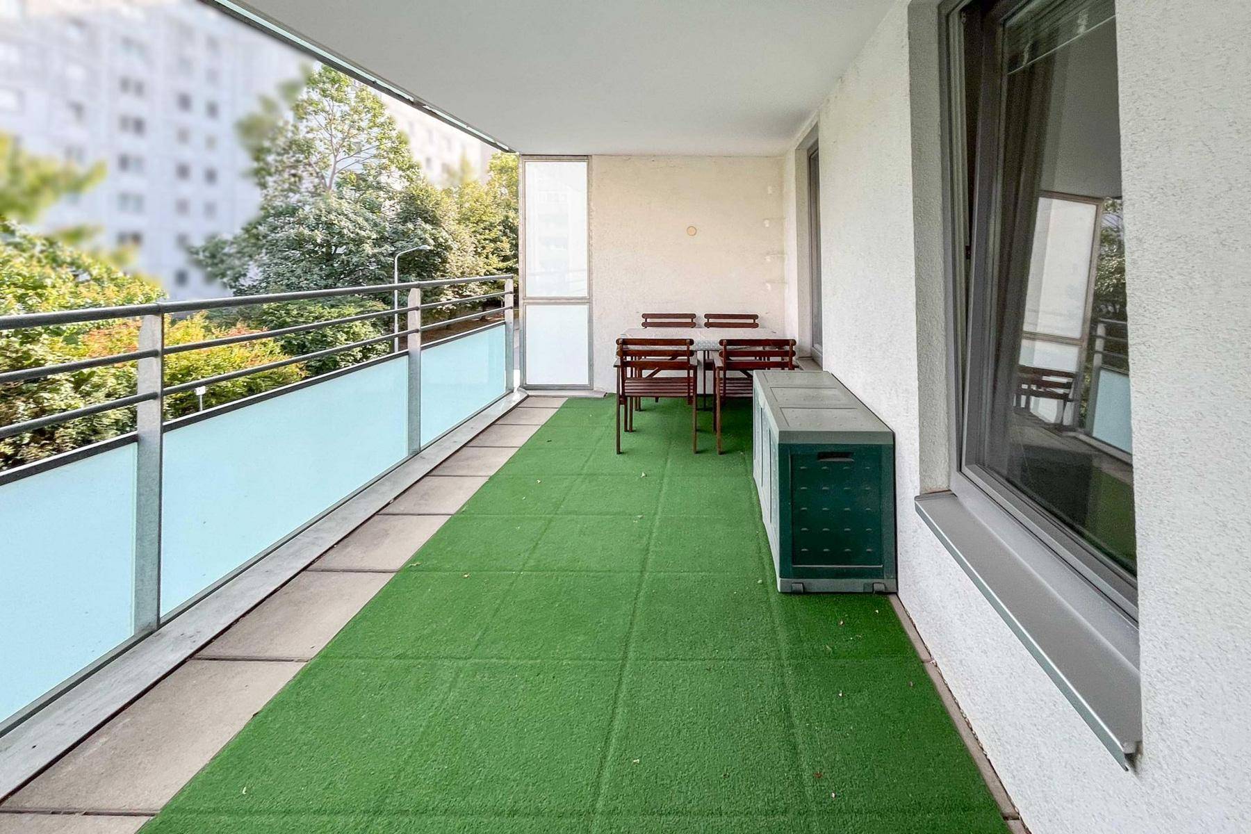 Balkon