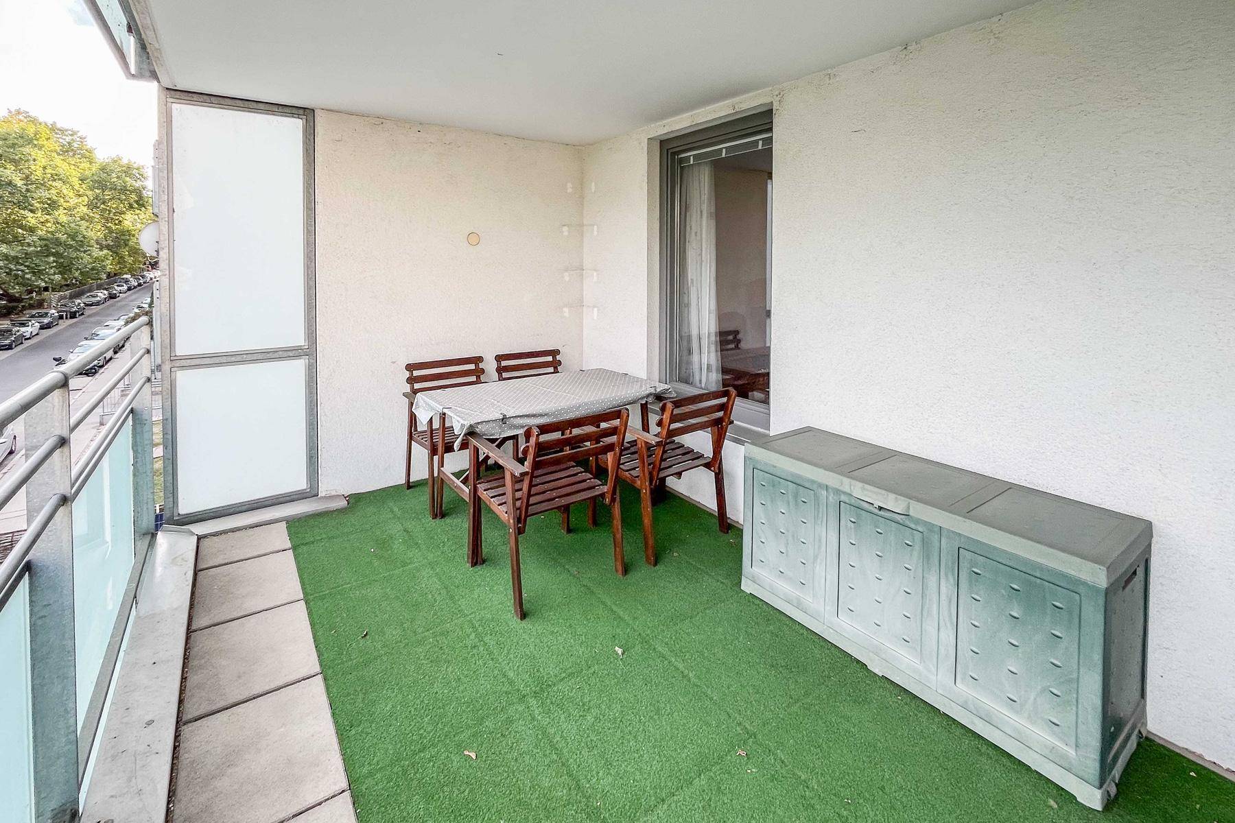 Loggia