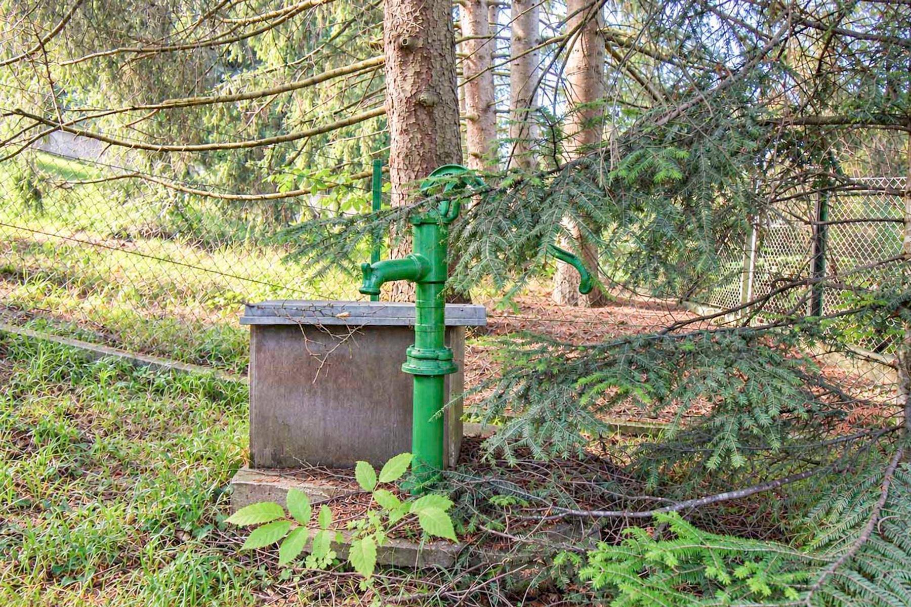 Brunnen