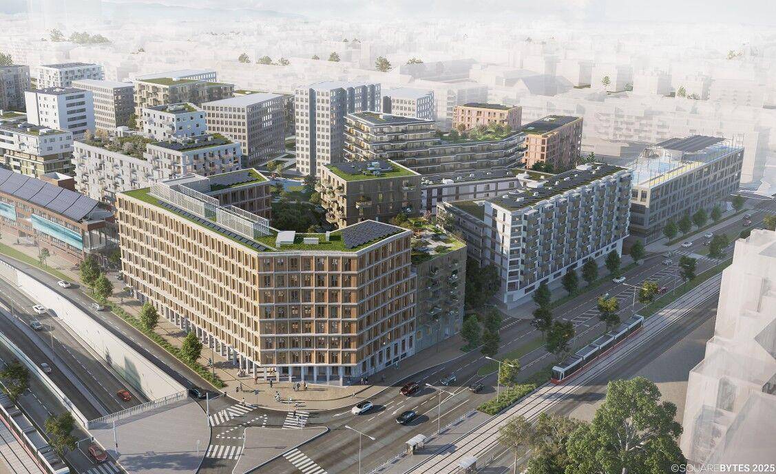 1030 Wien, ANCHOR außen oben © Squarebytes GmbH