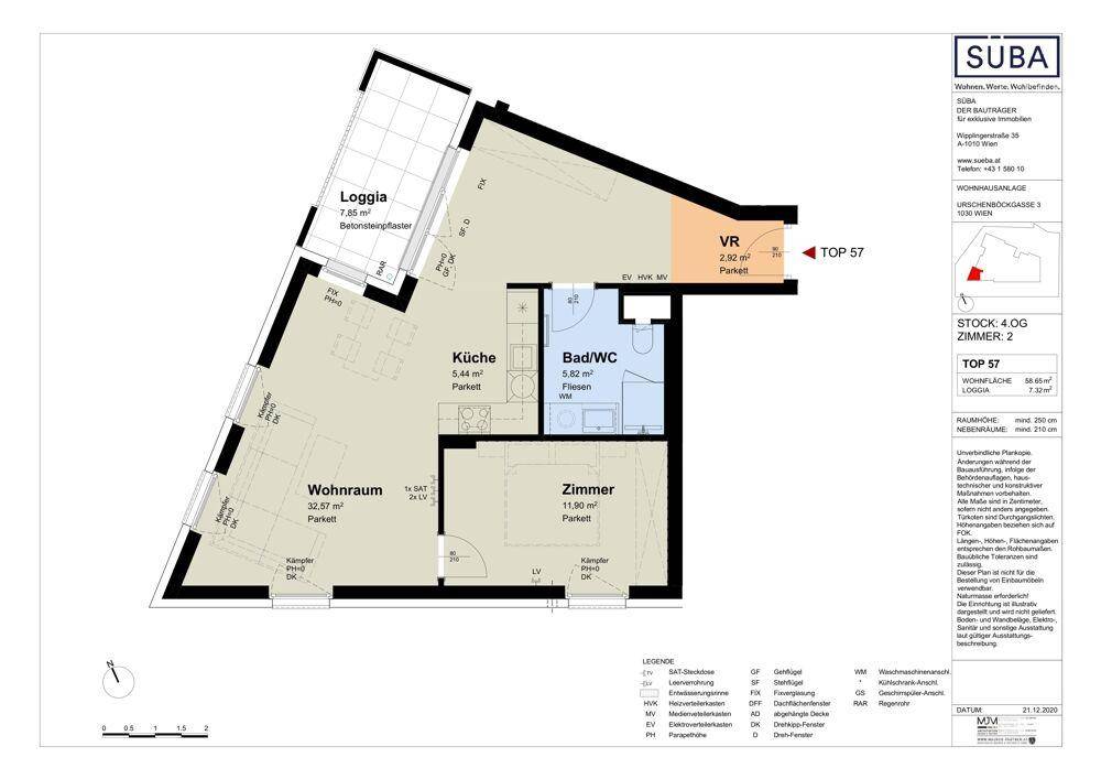 Plan UBG3 Top (57)