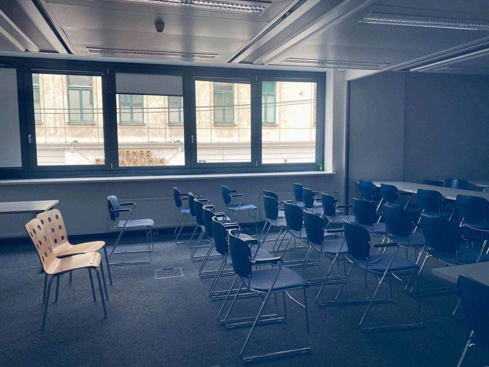 Vienna Competence Center – Kompetenzzentrum Wien - Mehr