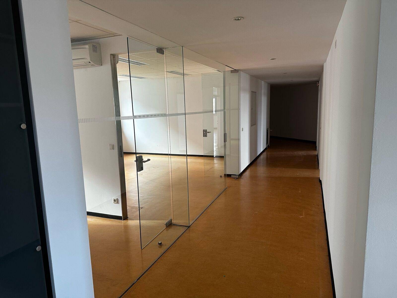 LOFT Büro im Gewerbehaus 1160 – pohled 3