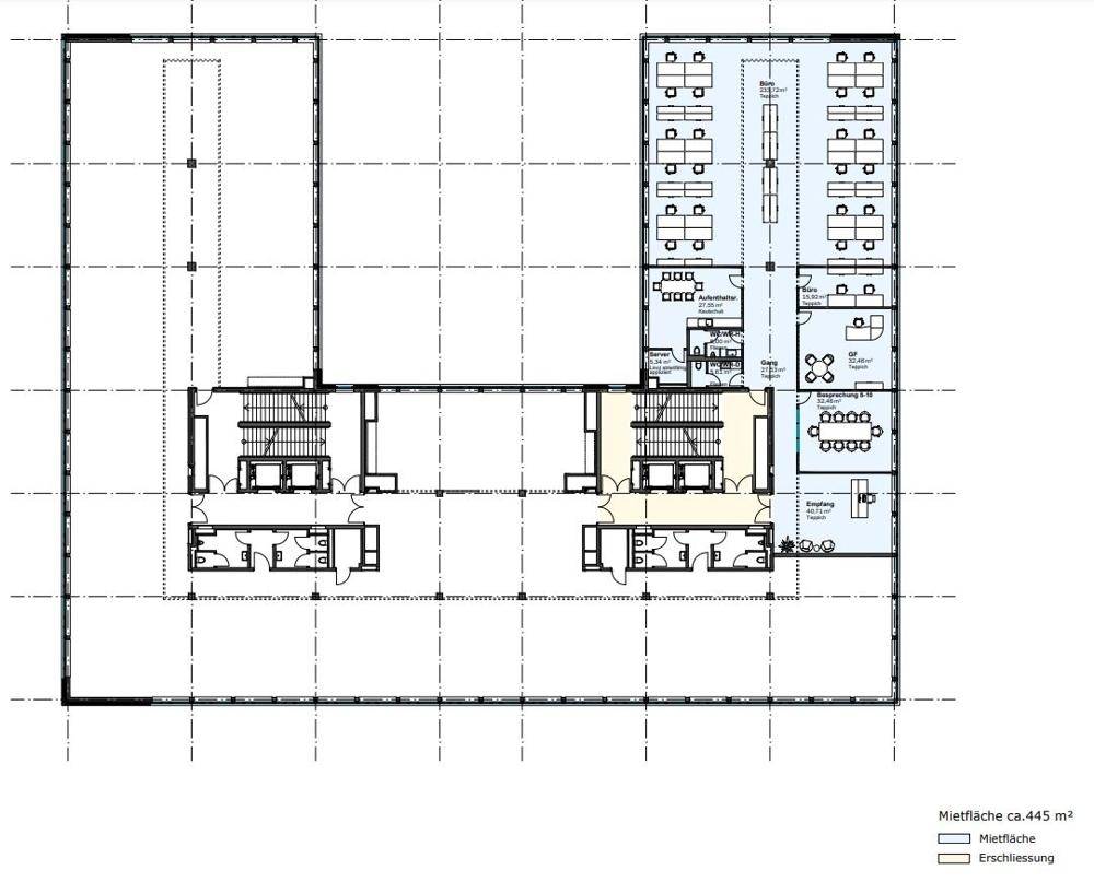 1230 Wien, Lemböckgasse 59 SILO Plus ca. 445 m²