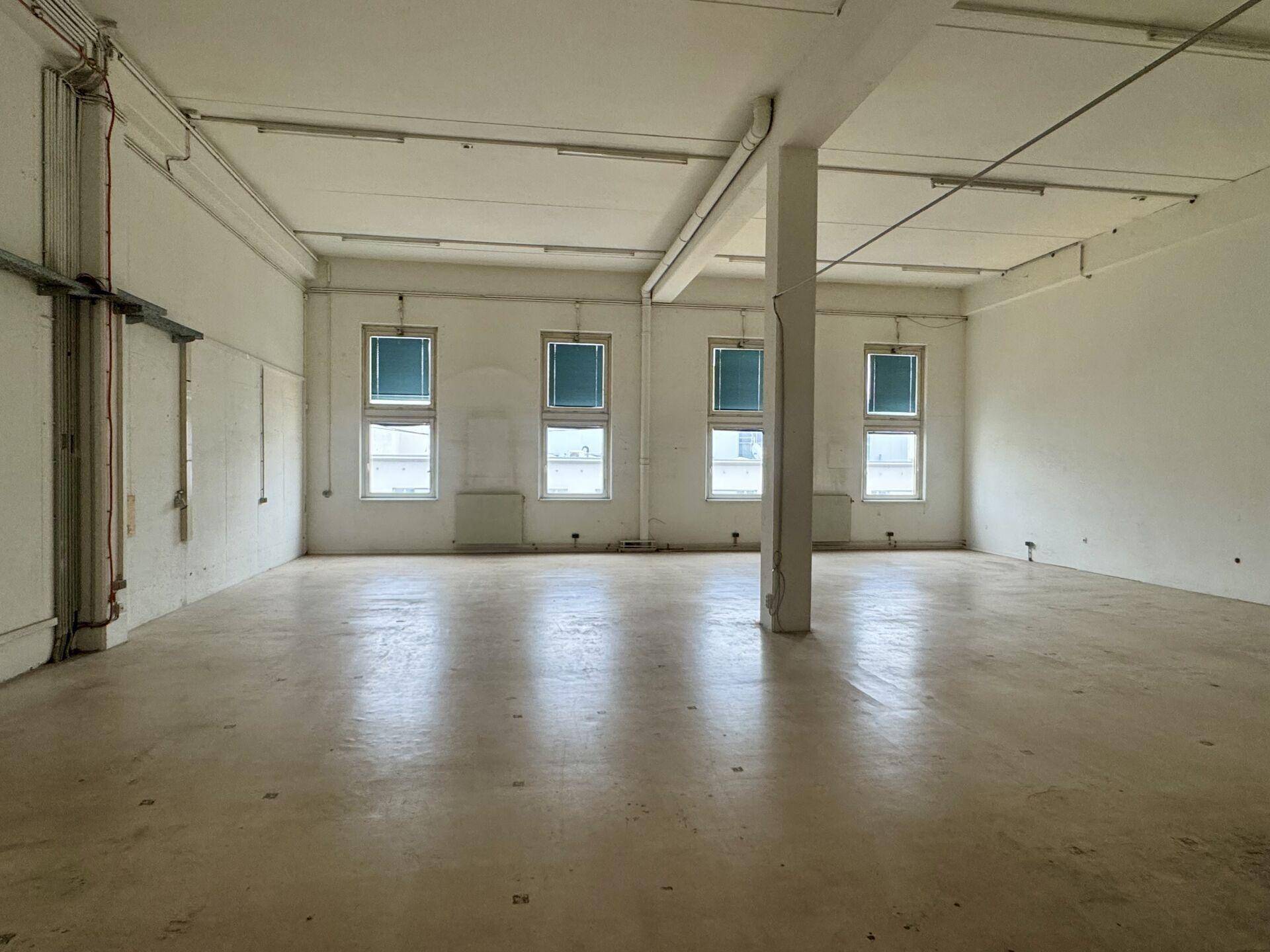 LOFT Büro im Gewerbehaus 1160 – pohled 4